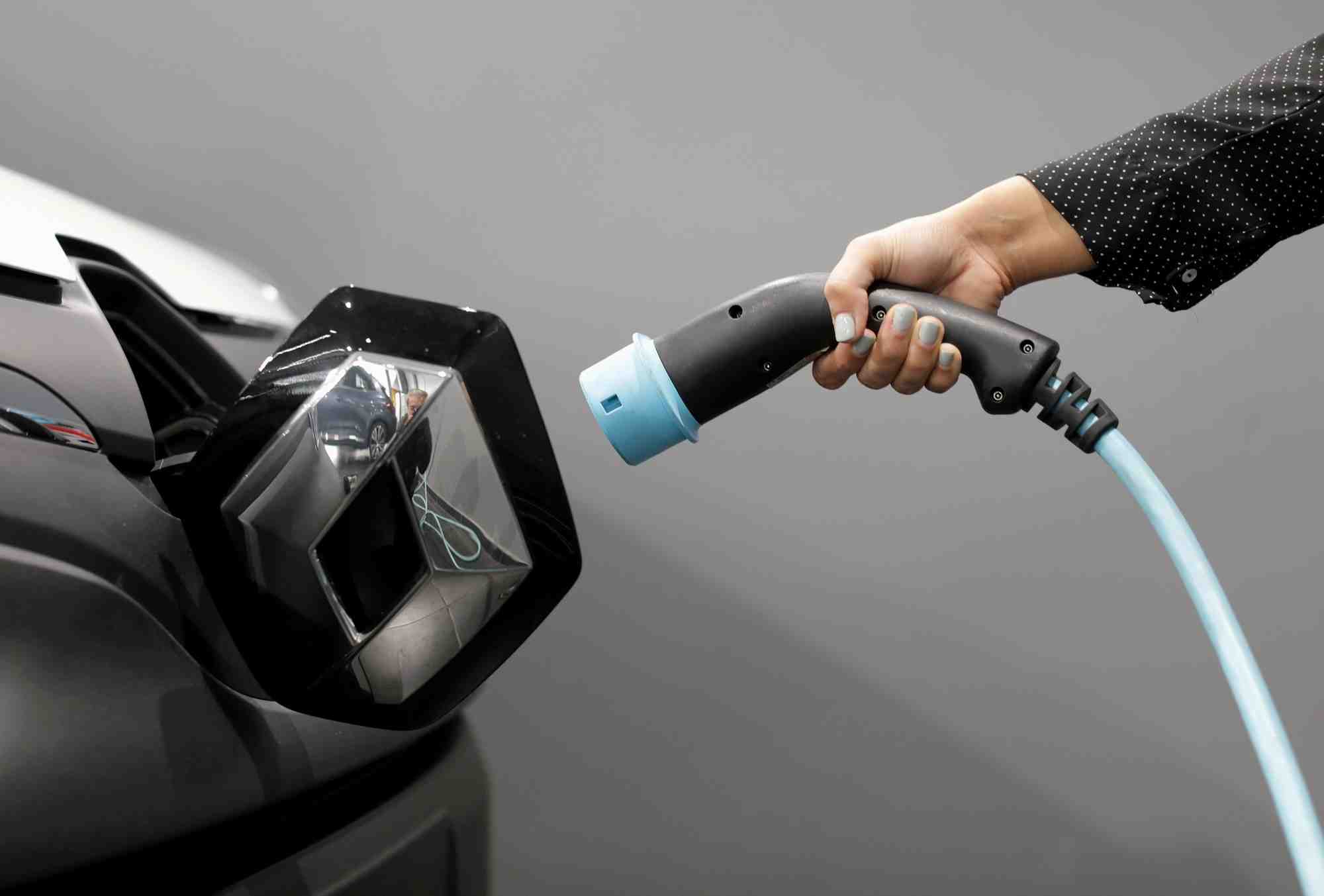 La filiere automobile espere un "plan marshall" a 17,5 milliards d'euros, rapporte le figaro