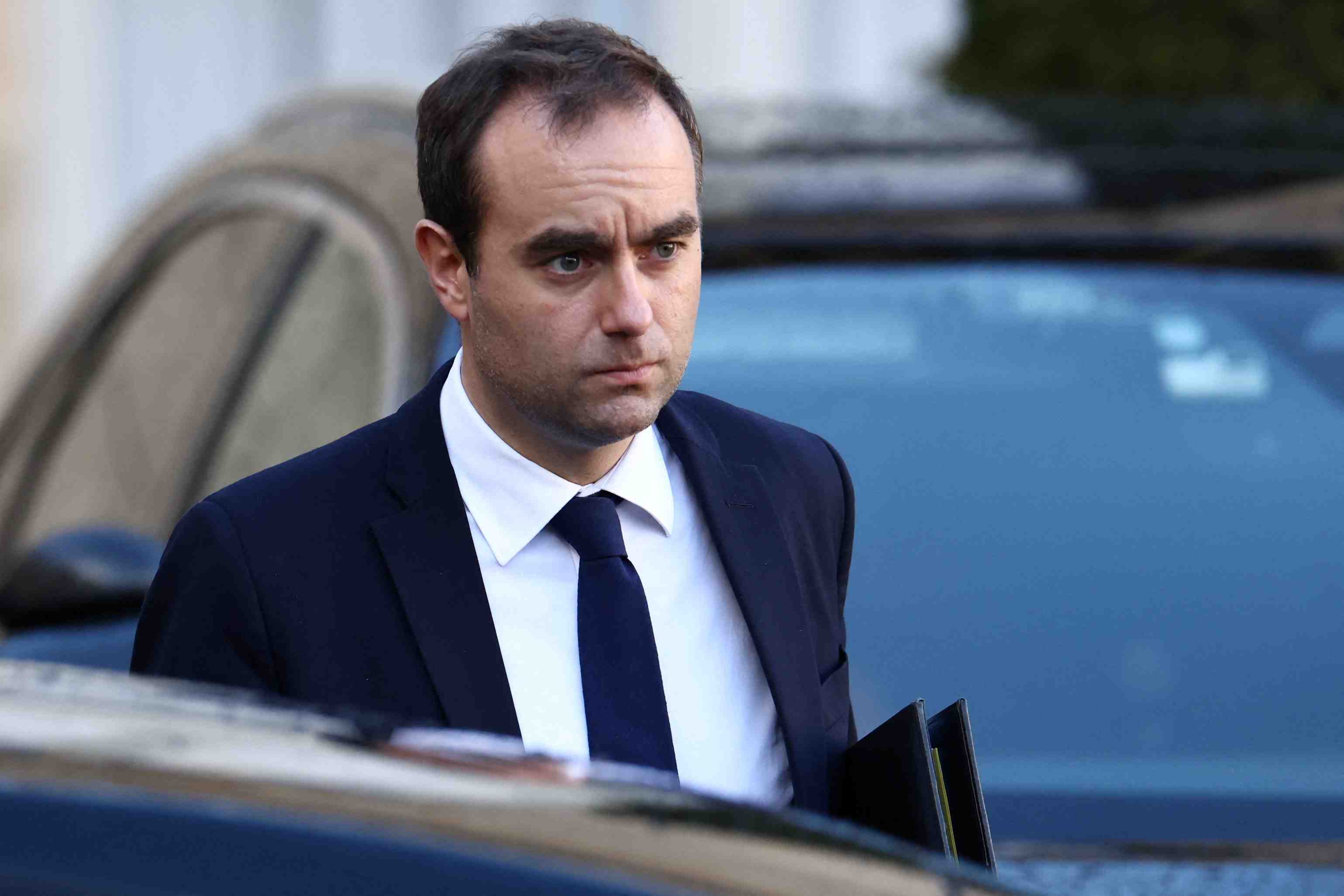 L'avenir de la nouvelle-caledonie renvoye au prochain quinquennat