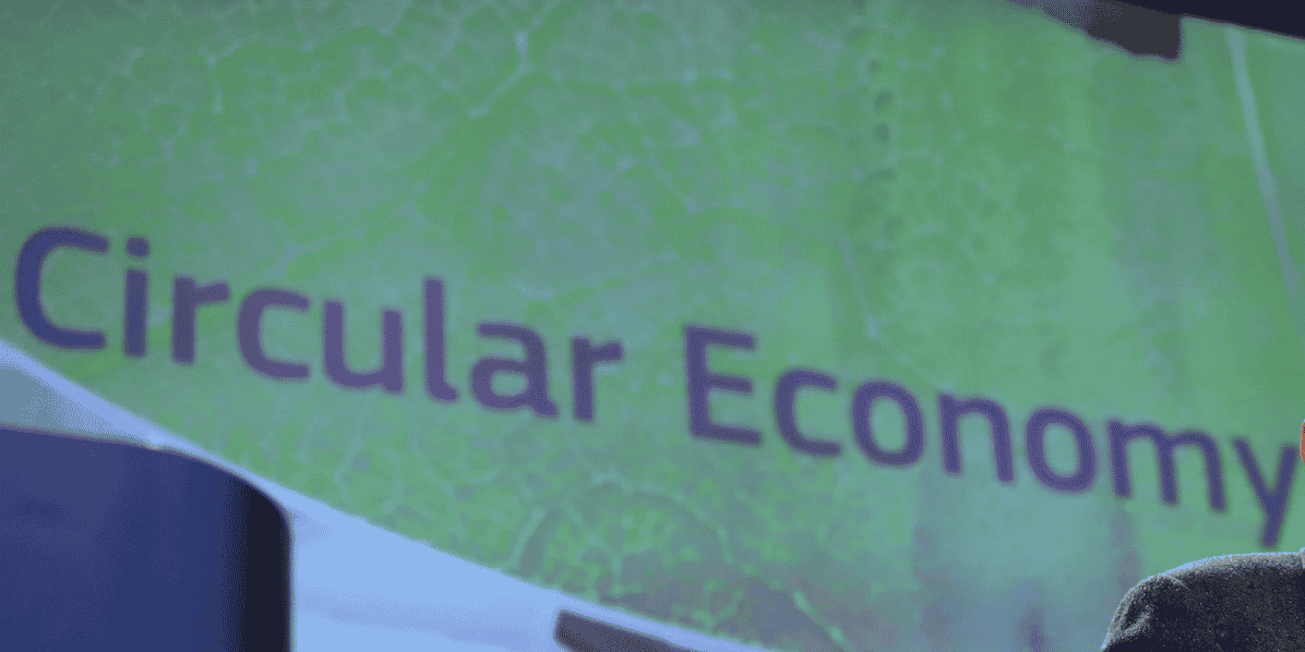 économie circulaire