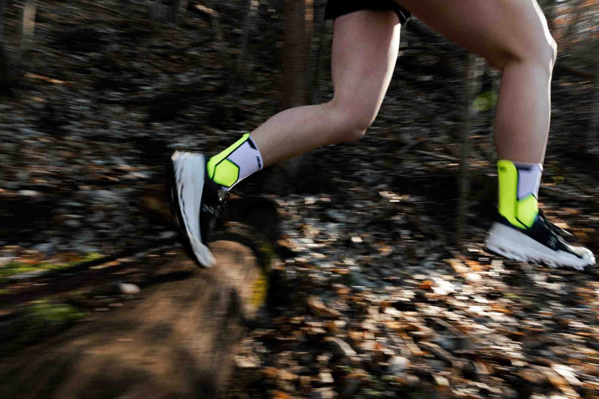 Ranna Running