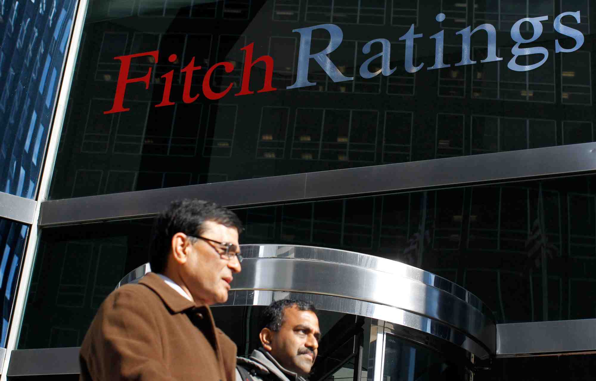 Fitch doit publier sa nouvelle notation de la France le 26 avril.