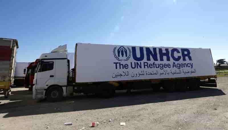 Les agences humanitaires taxent l'Onu d'inefficacité en Syrie