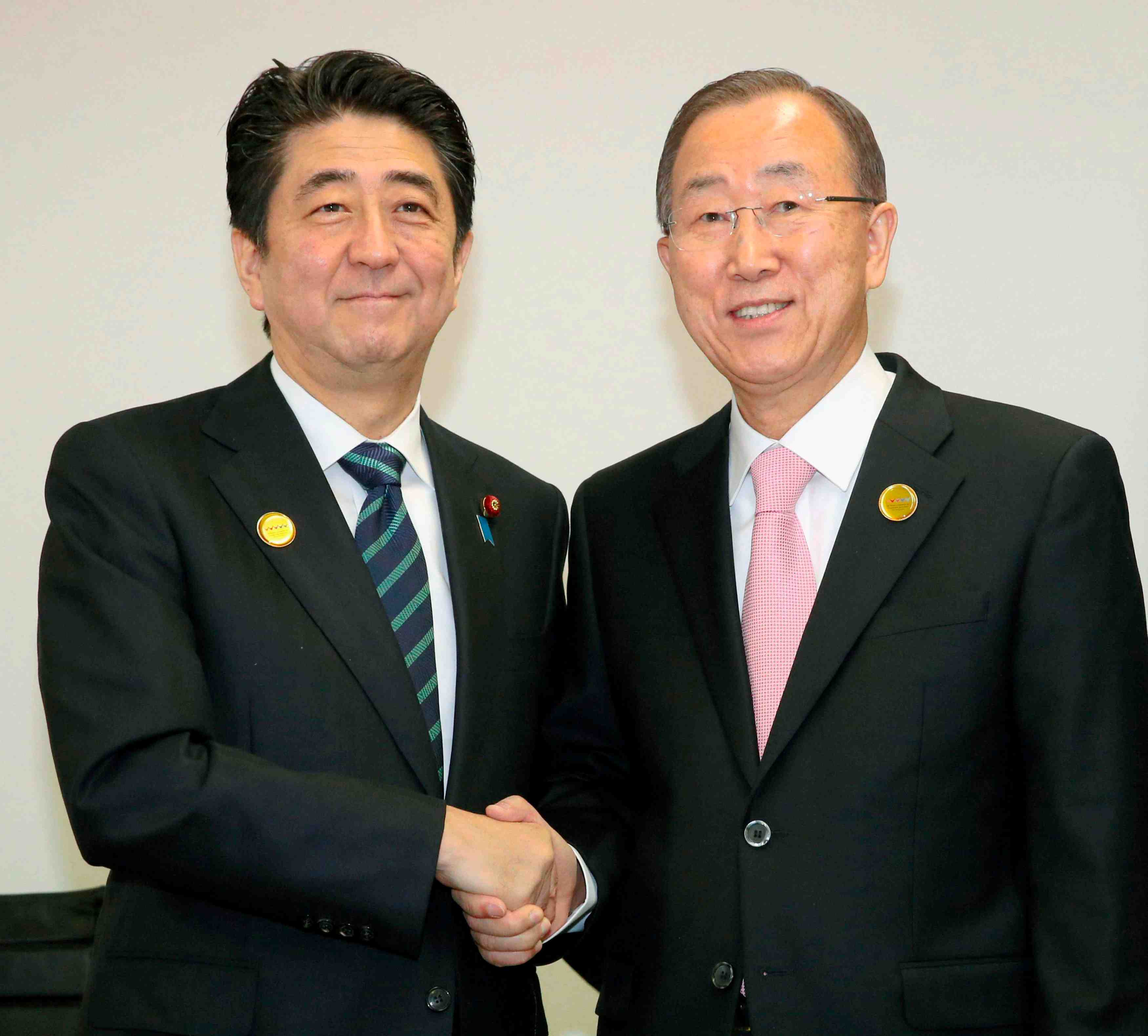 Le japon va consacrer 4 milliards de dollars aux victimes des catastrophes naturelles