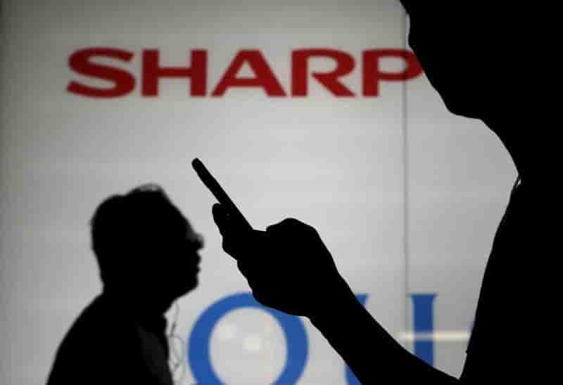 Un plan d'aide pour sharp serait imminent