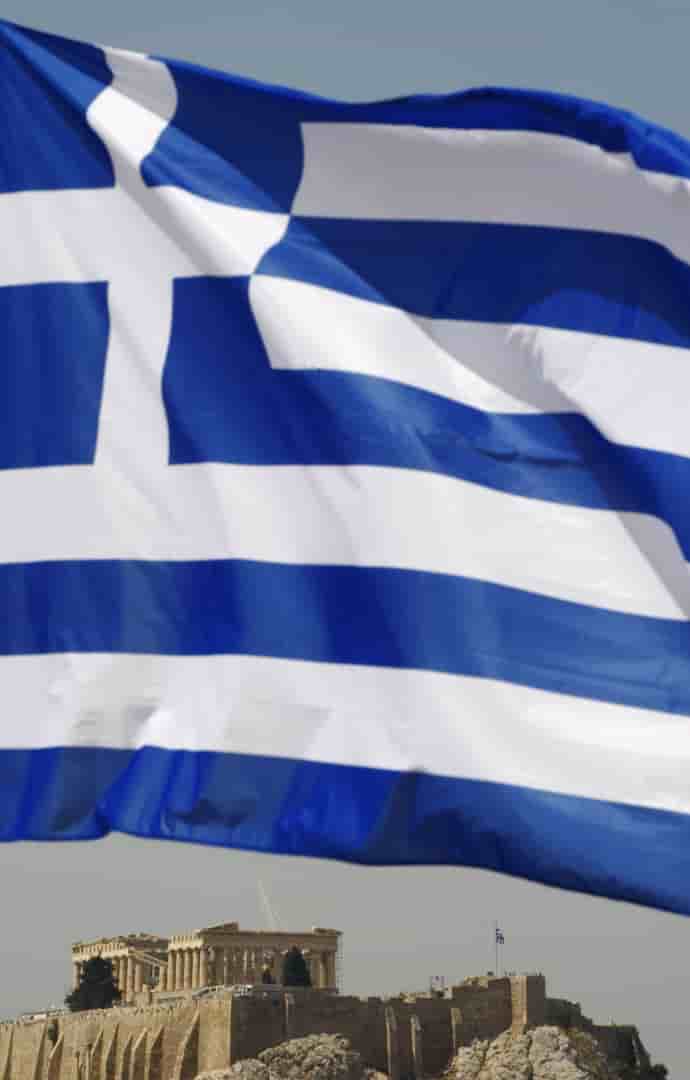 Grèce