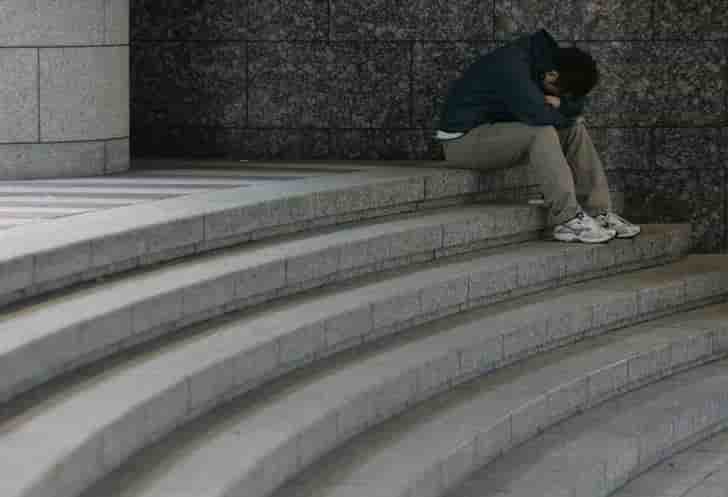 L'oms reclame une meilleure prise en charge de la depression