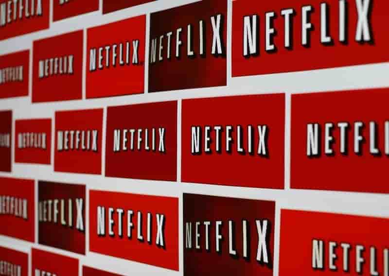 Netflix engrange moins d'abonnes que prevu