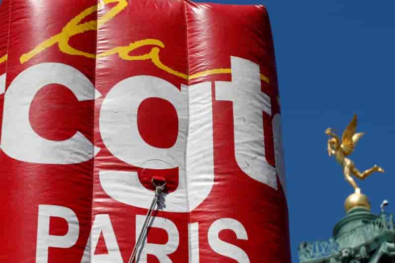 Vers une sortie de crise dans l'approvisionnement en carburant