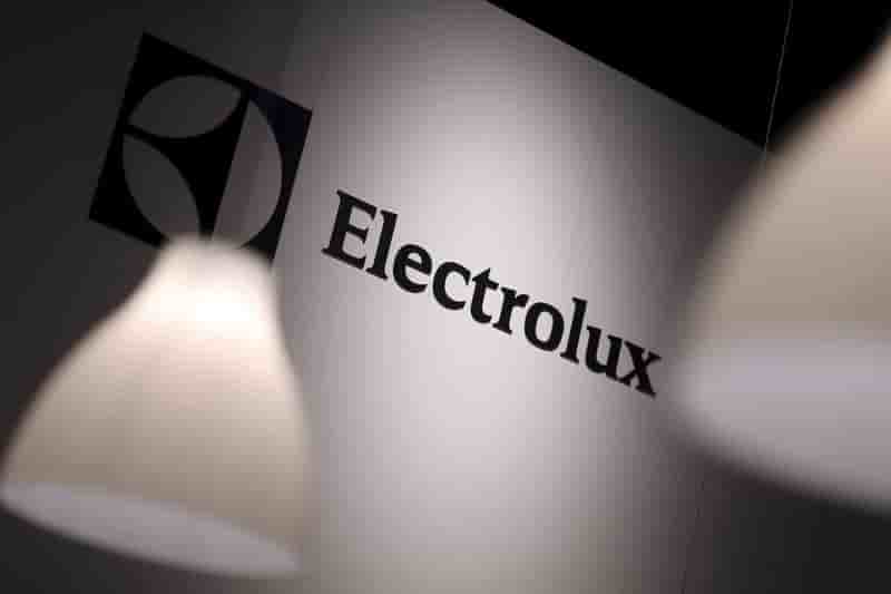 Electrolux depasse les attentes grace a l'amerique du nord