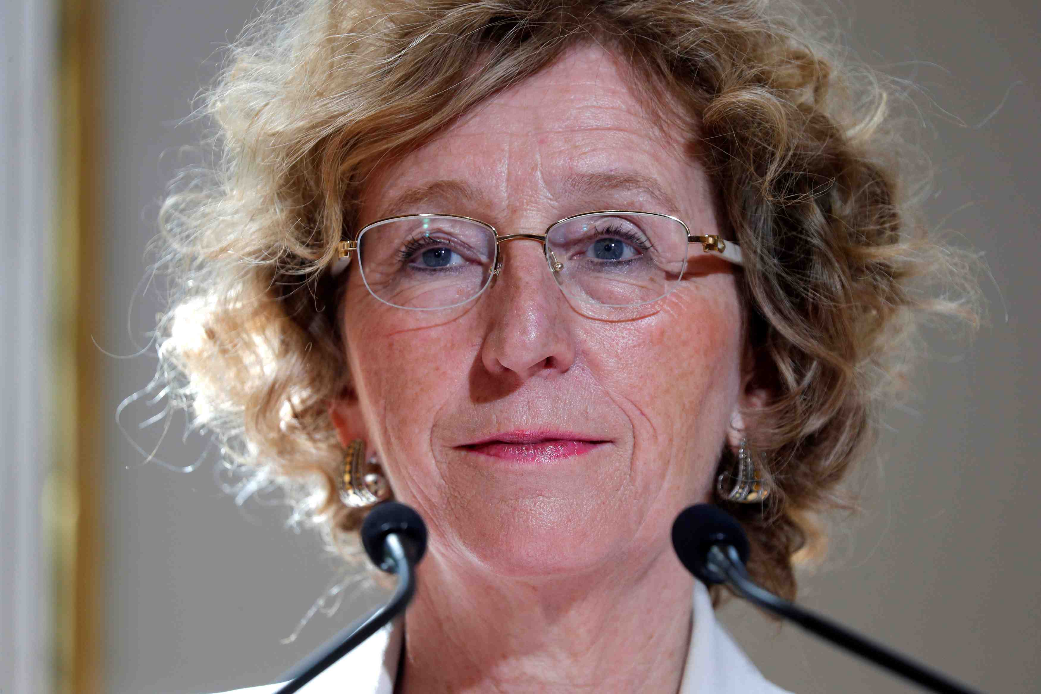 Penicaud annonce 200.000 contrats aides en 2018