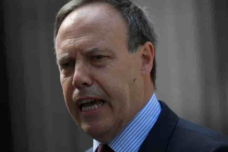 Ulster: le dup prevoit un prochain retour a la "direct rule"