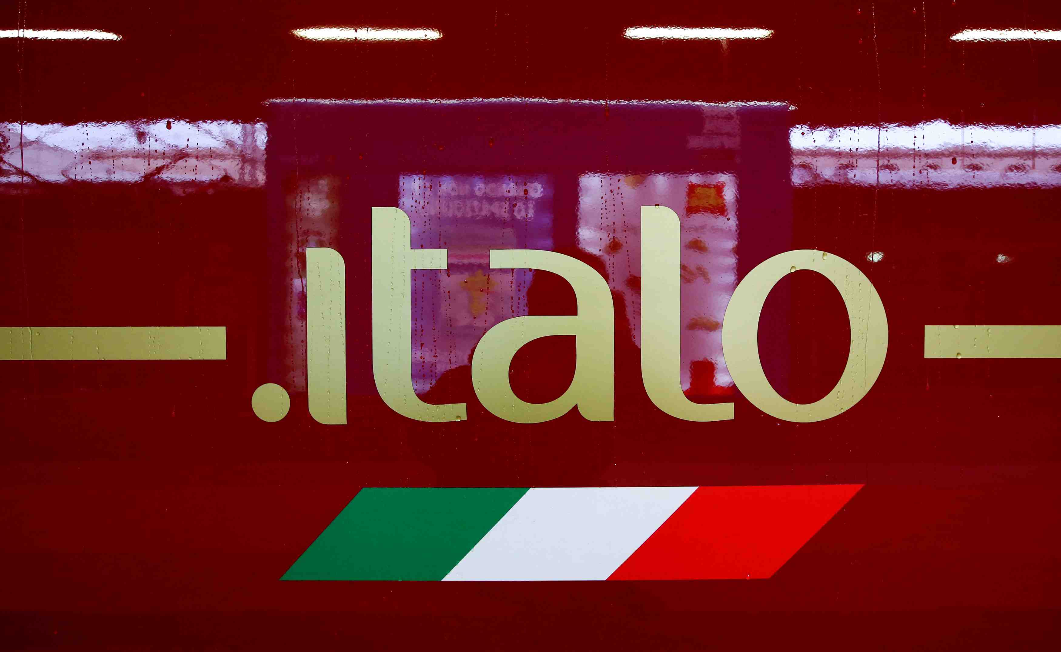 Italie: ntv veut entrer en bourse avant les legislatives