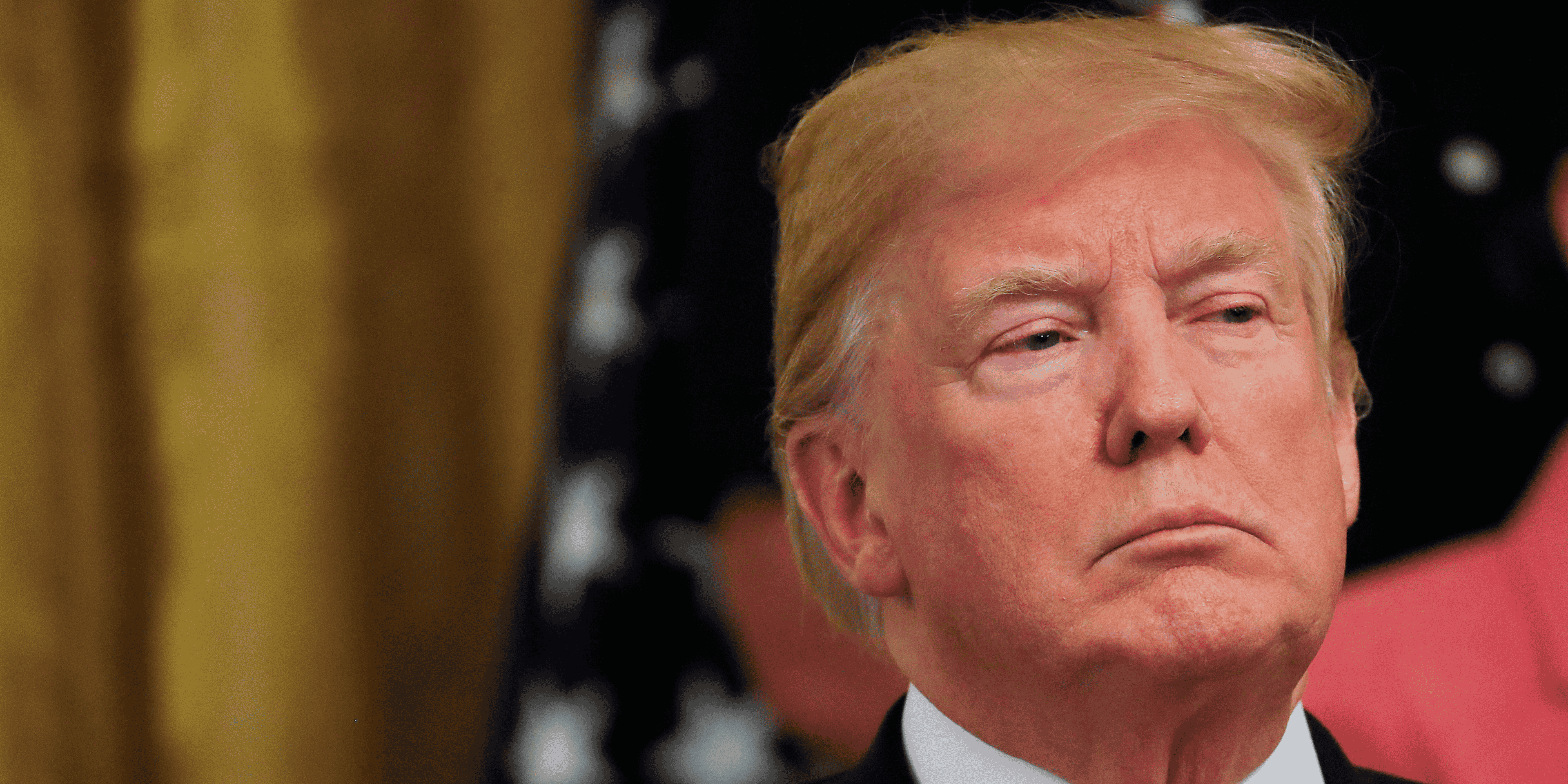 Colis pieges: la reaction de trump "sonne creux", denoncent les democrates