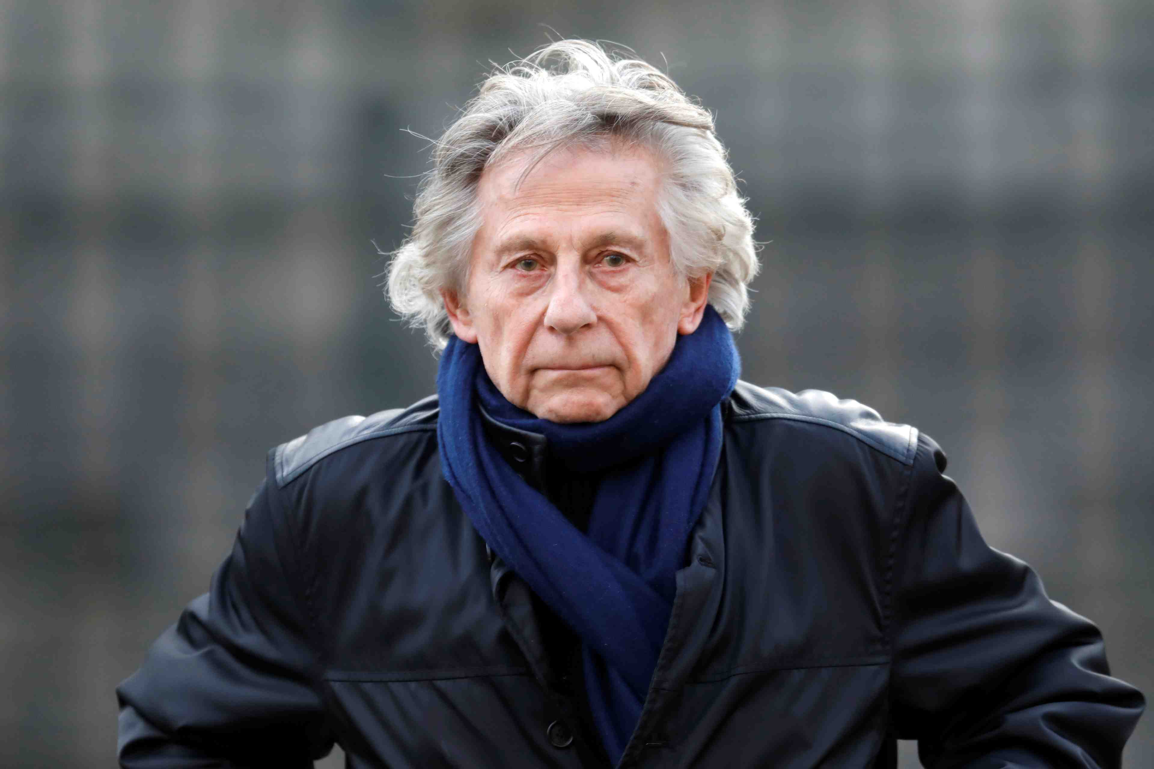 France: "j'accuse" de polanski en tete des nominations aux cesar