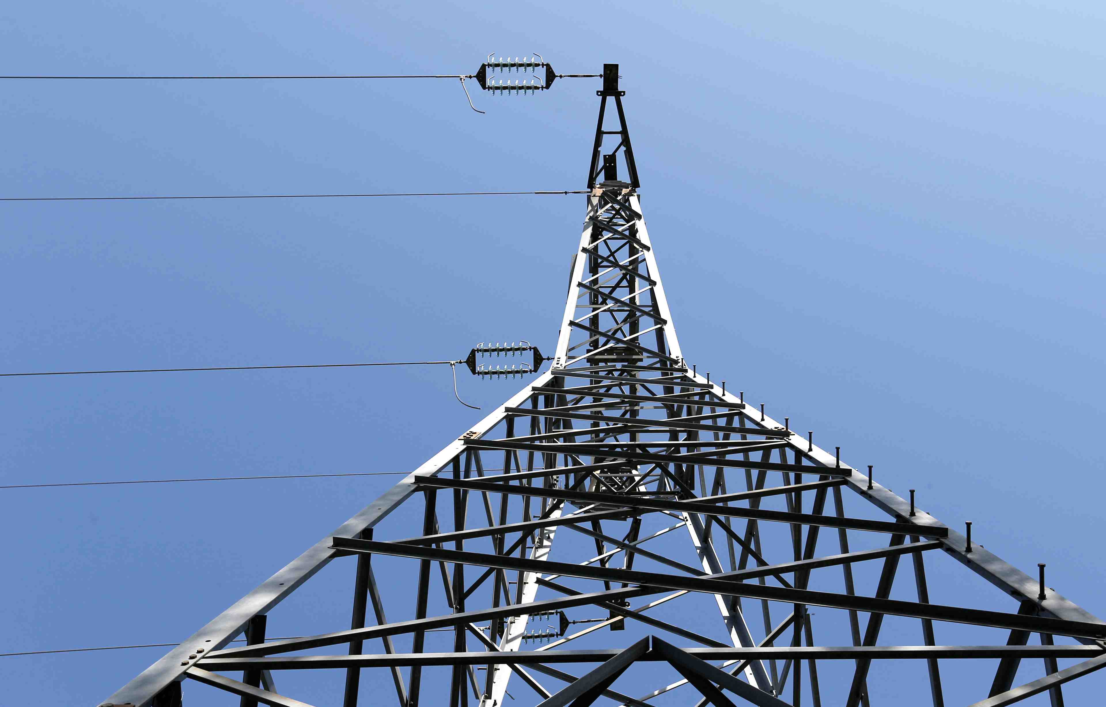 La greve chez edf perturbe la production d'electricite