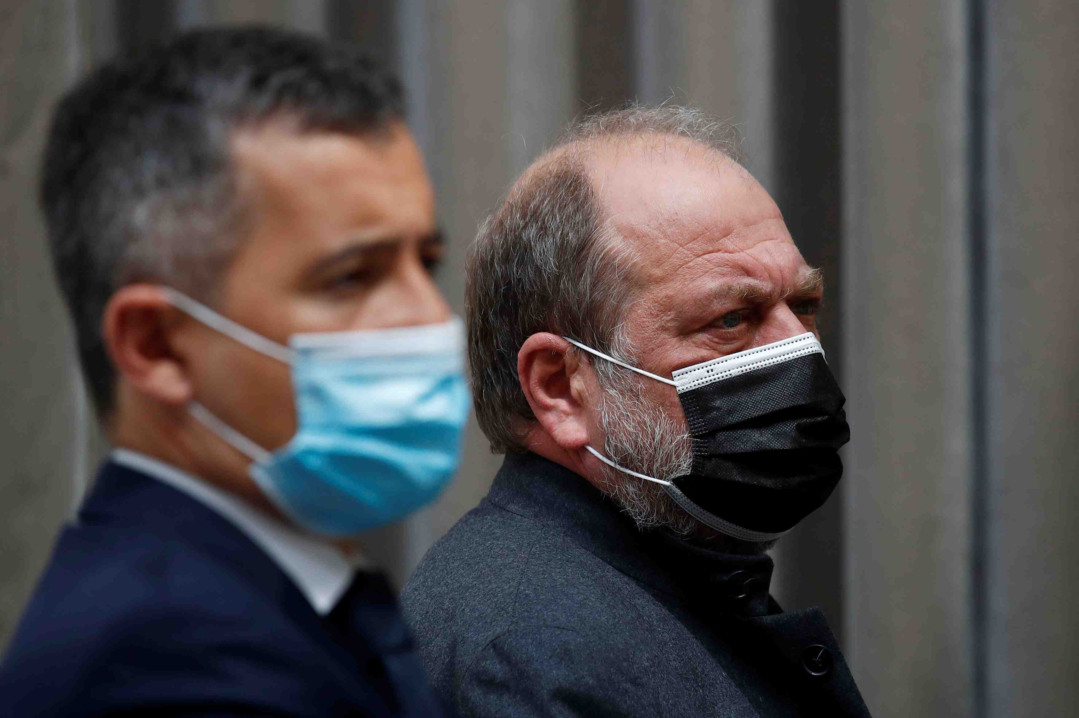 Contre le terrorisme, le gouvernement entend recourir aux algorithmes