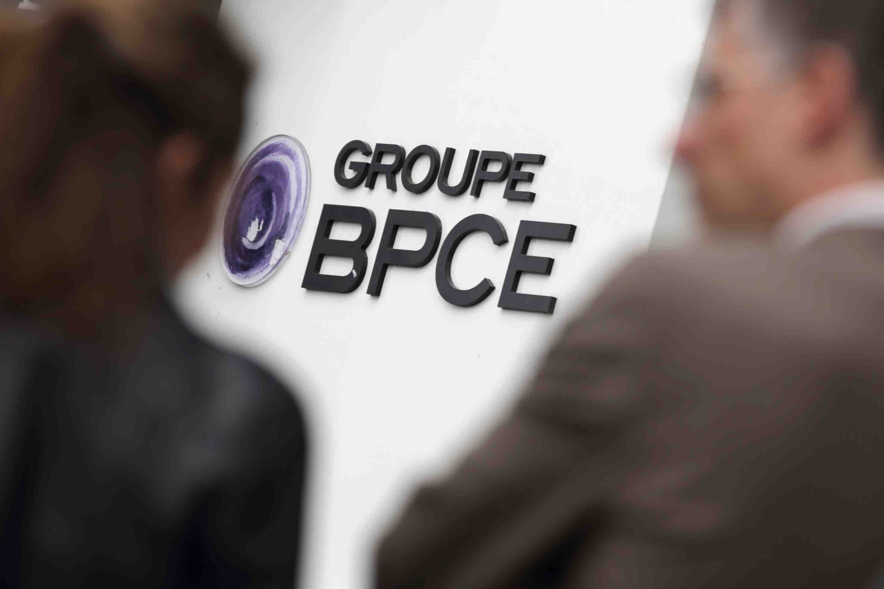 Bpce: forte progression des resultats au deuxieme trimestre, recul du cout du risque