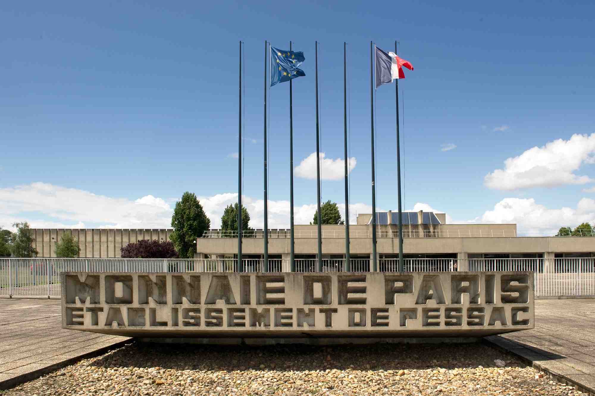 Monnaie de Paris