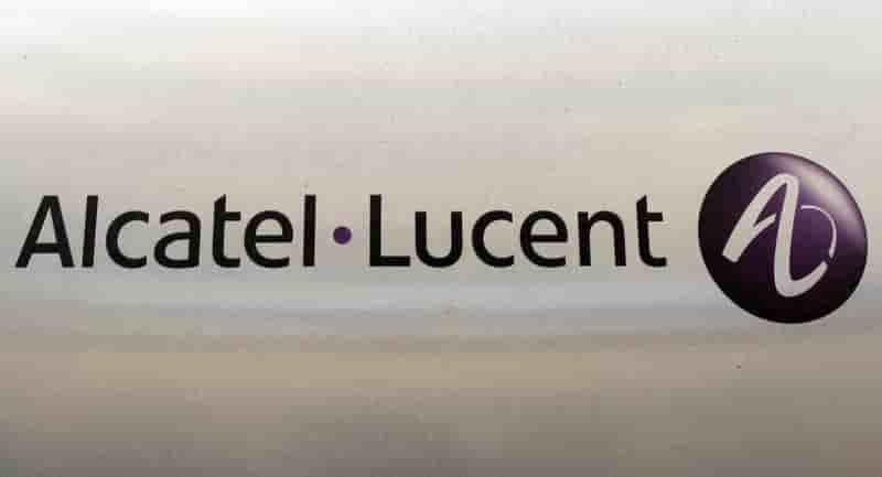Alcatel-Lucent dans le rouge, perte nette de 73 millions d'euros
