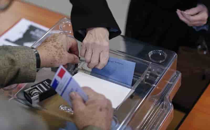 Européennes: dans l’Ouest, l’emploi au cœur de la campagne