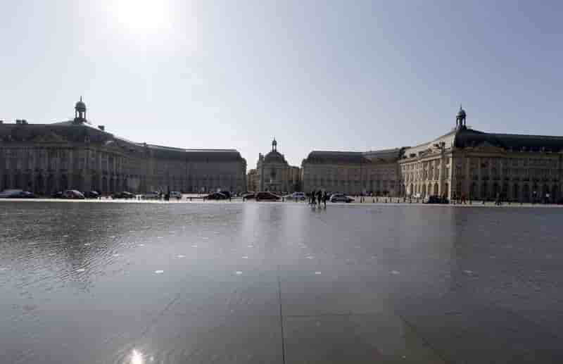 La réforme territoriale retirée de l'ordre du jour du Sénat