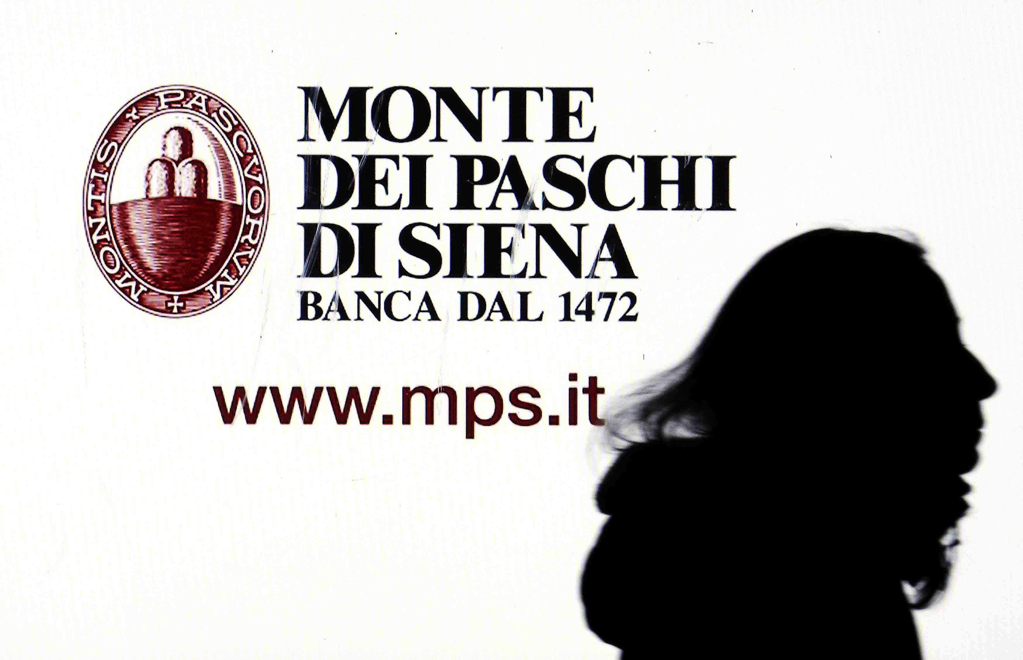Un plan de redressement pour monte dei paschi