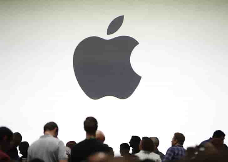 Apple devoile une enceinte, homepod, incluant l'assistant vocal siri