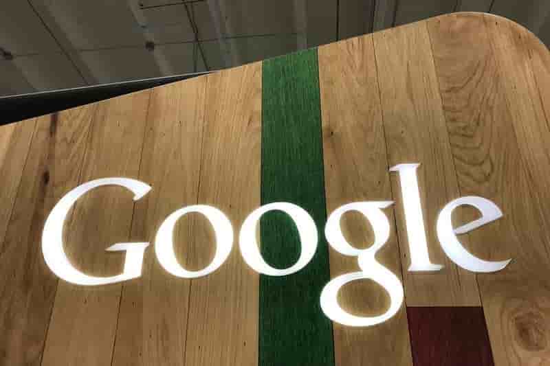 Apres l'amende, google presente son plan de conformite a l'ue