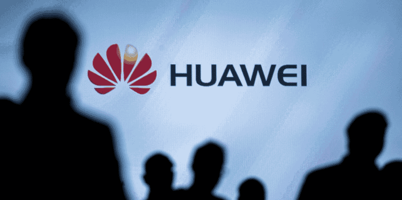 Les usa enquetent sur huawei en lien avec l'iran