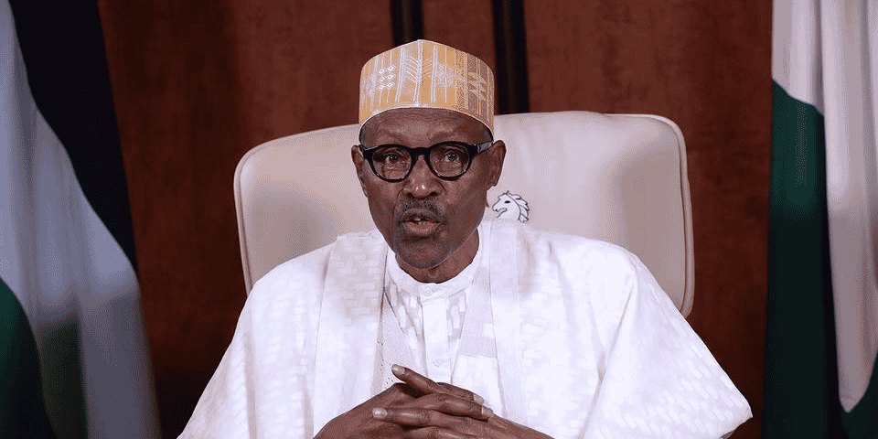 buhari
