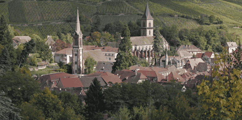 5 milliards d'euros pour reveiller 222 villes moyennes