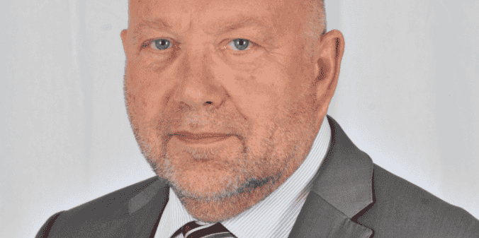 Paul Ginies directeur général de Takafa Education