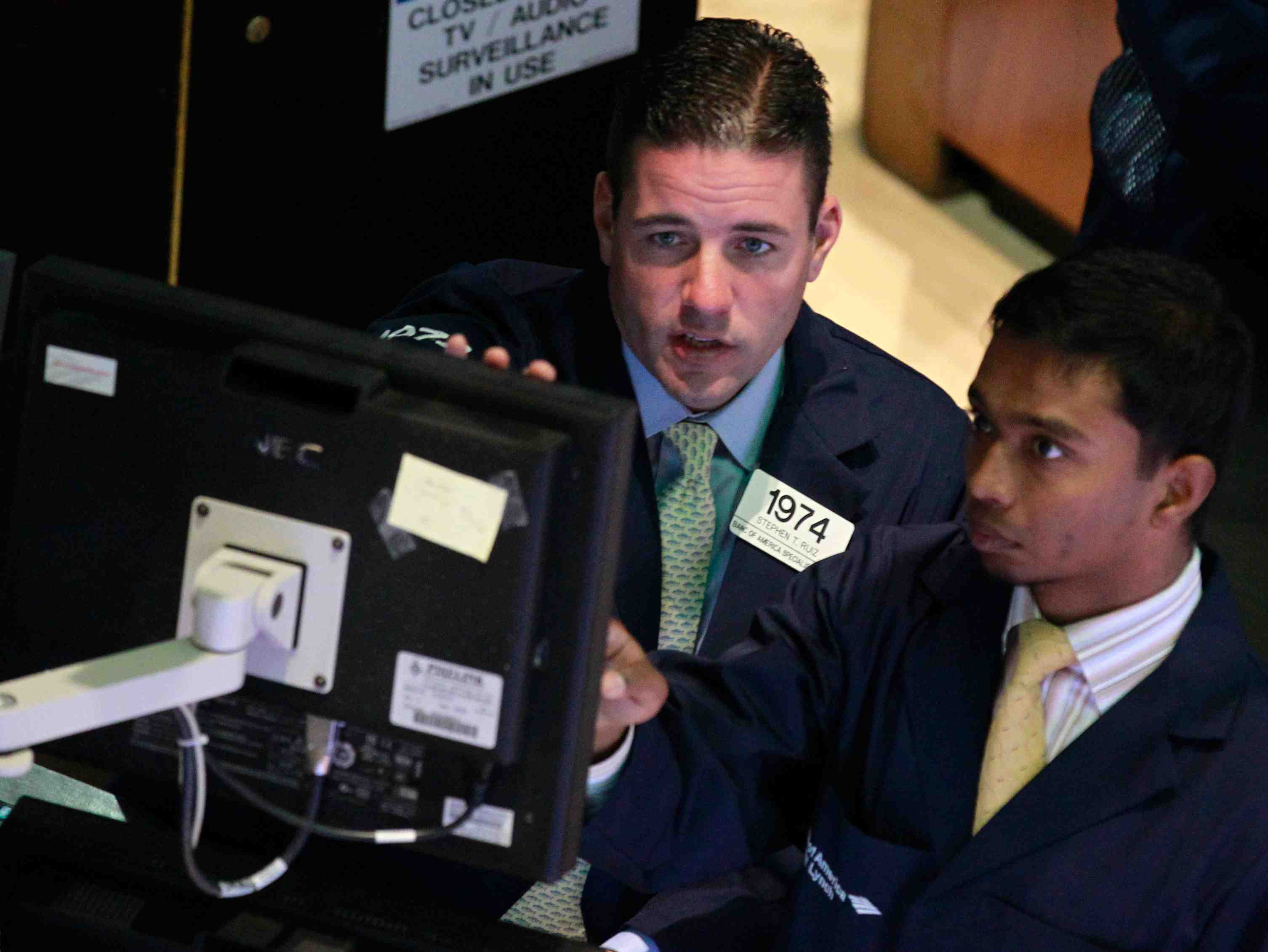 Wall street ouvre en hausse