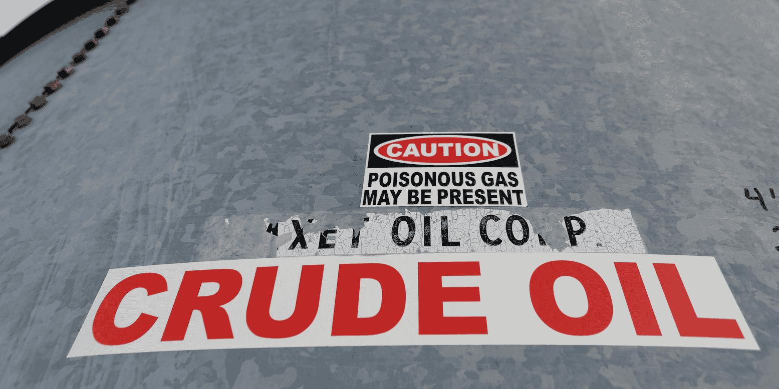 Pétrole