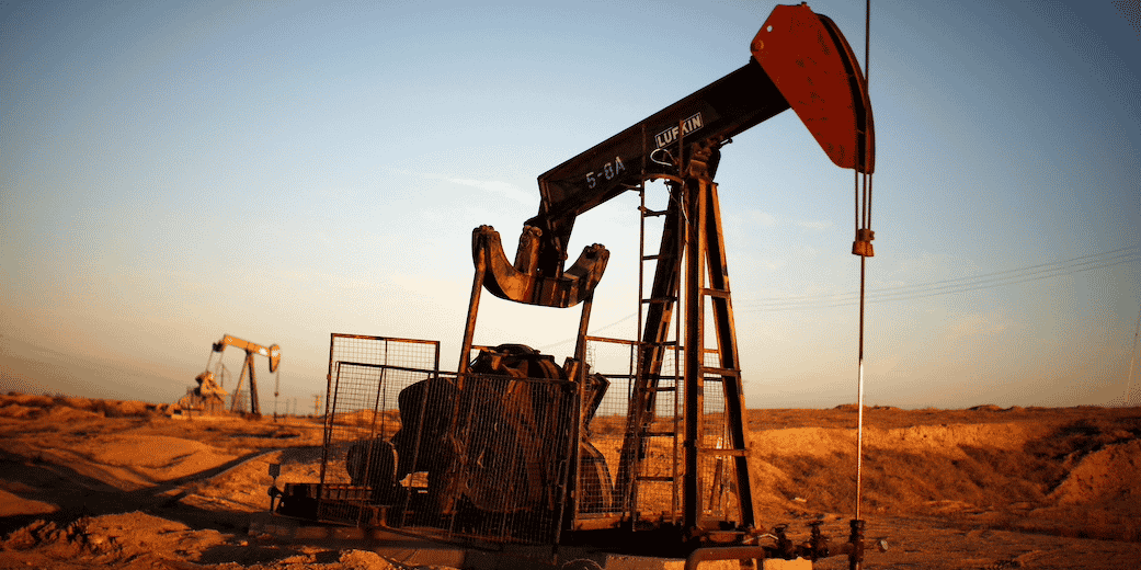 pétrole