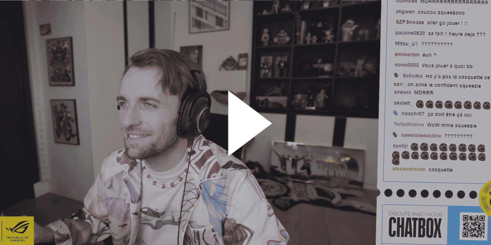 squeezie