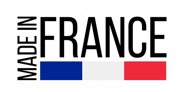 made in france