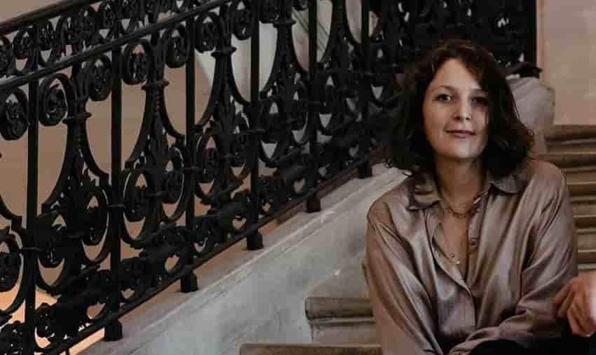 Camille Frasca souhaite renforcer le recours au mécénat