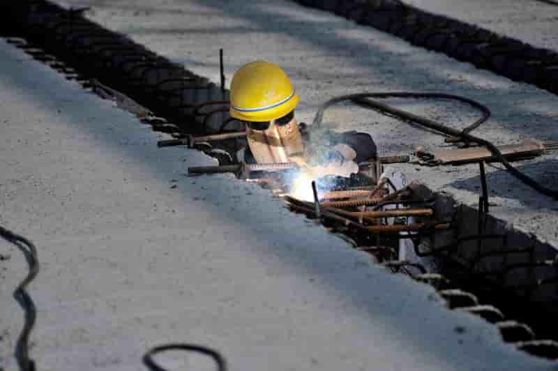 La croissance en Chine pourrait tomber à 7% en 2014