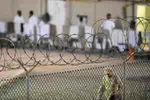 Deux detenus de guantanamo en partance vers la serbie