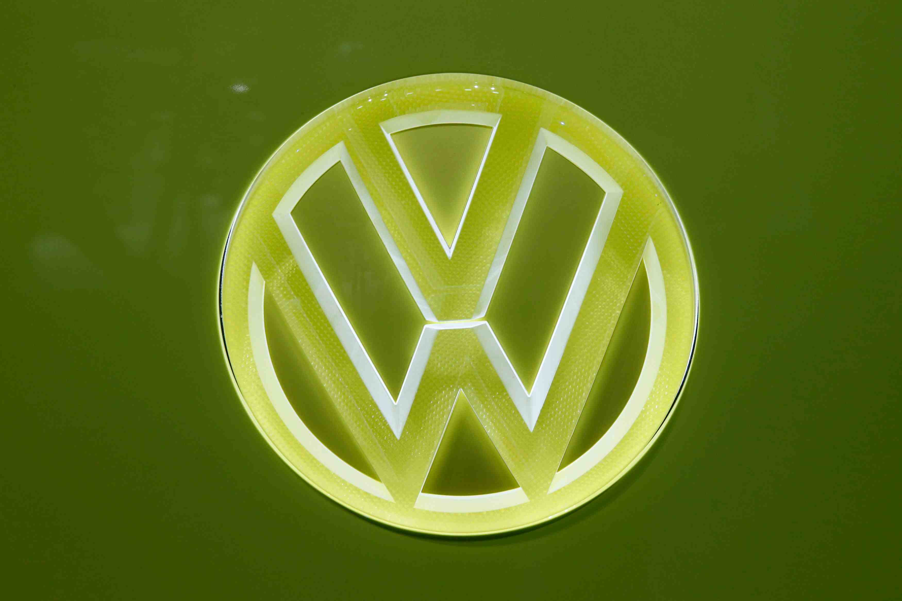 Une plainte deposee en allemagne dans le scandale volkswagen