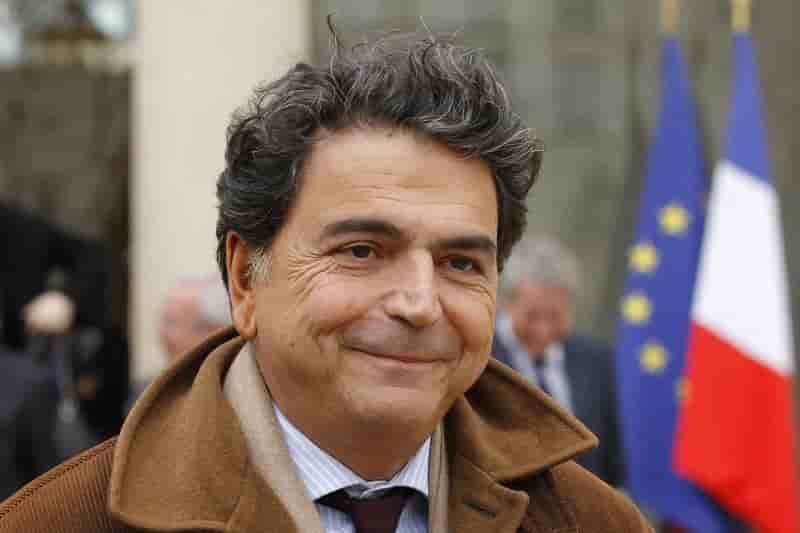 Pierre lellouche (lr) se retire de la vie politique