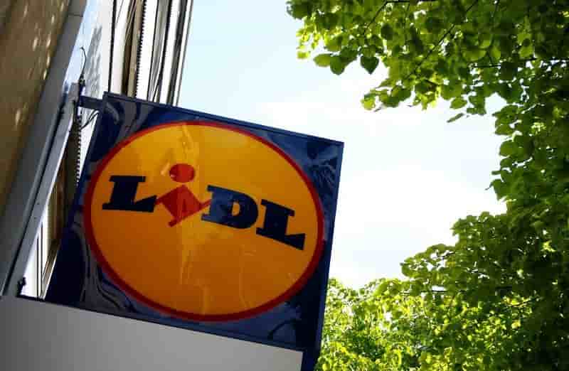 Lidl annonce une guerre des prix aux usa
