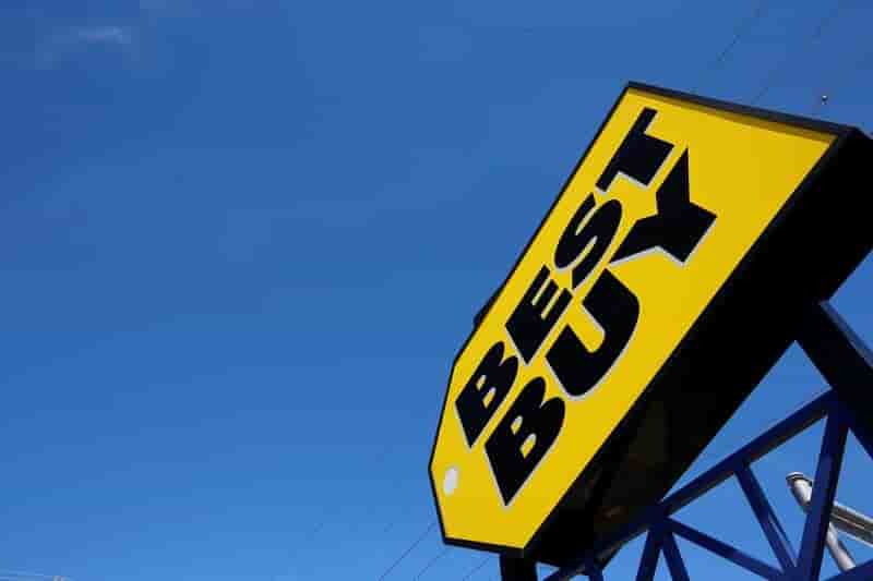 Best buy prudent malgre ses bons resultats, le titre chute
