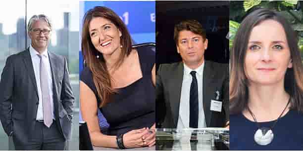 PwC Jury