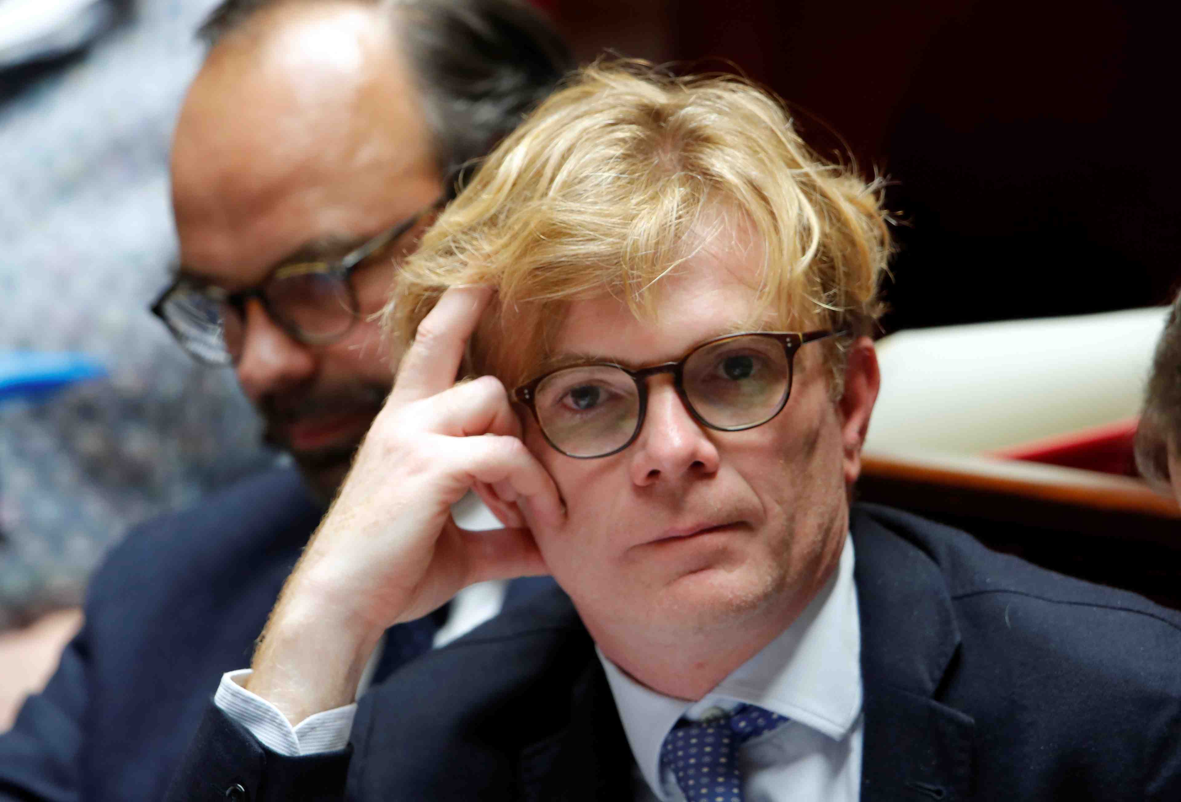 Le gouvernement va "prendre le temps" sur la loi bioethique