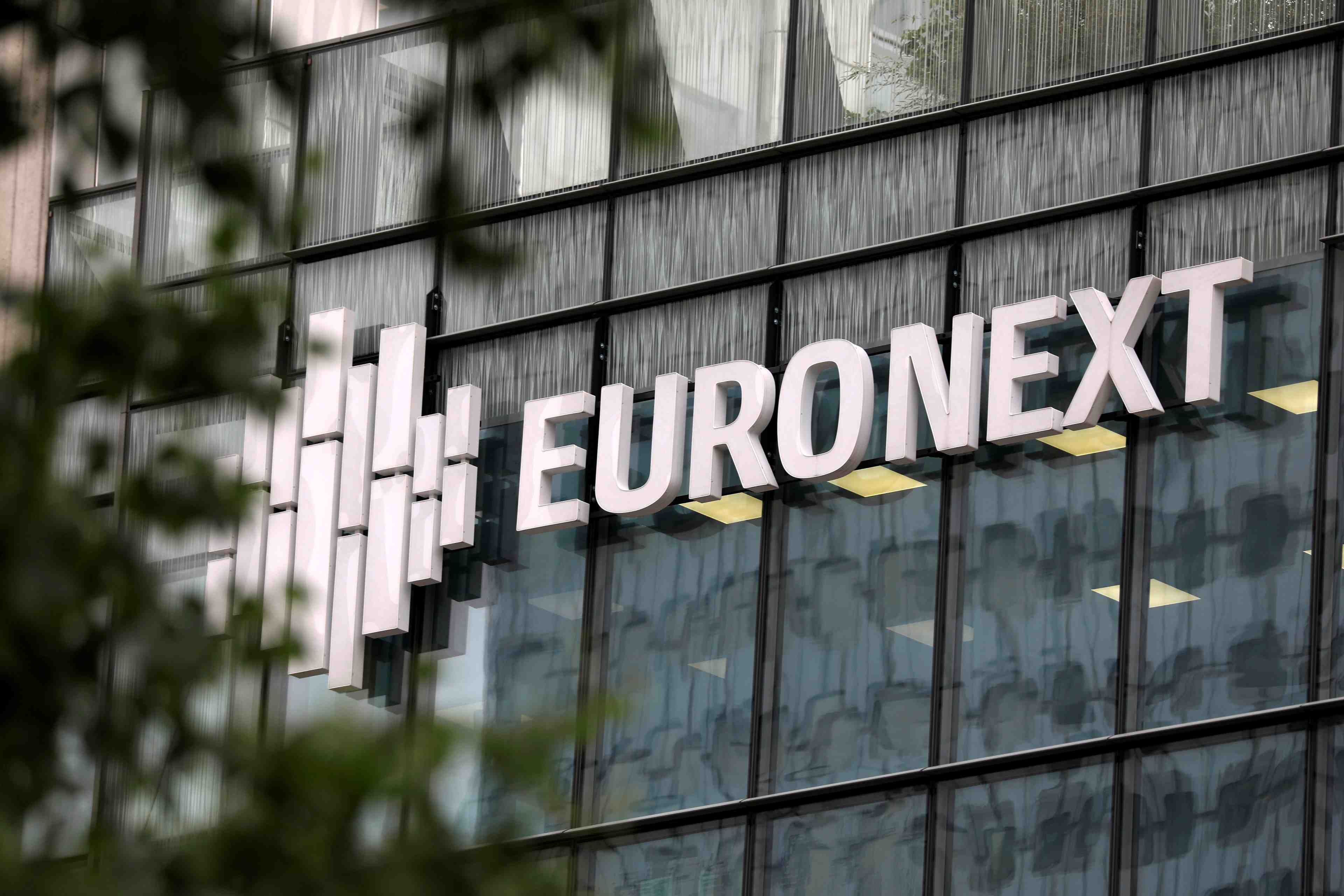 Euronext n'a pas renonce a s'offrir la bourse de madrid