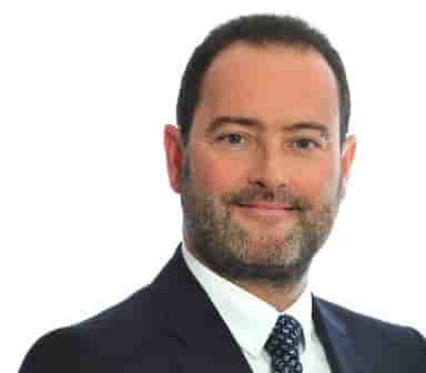Ludovic Delaisse, Directeur Général de Cushman & Wakefield France