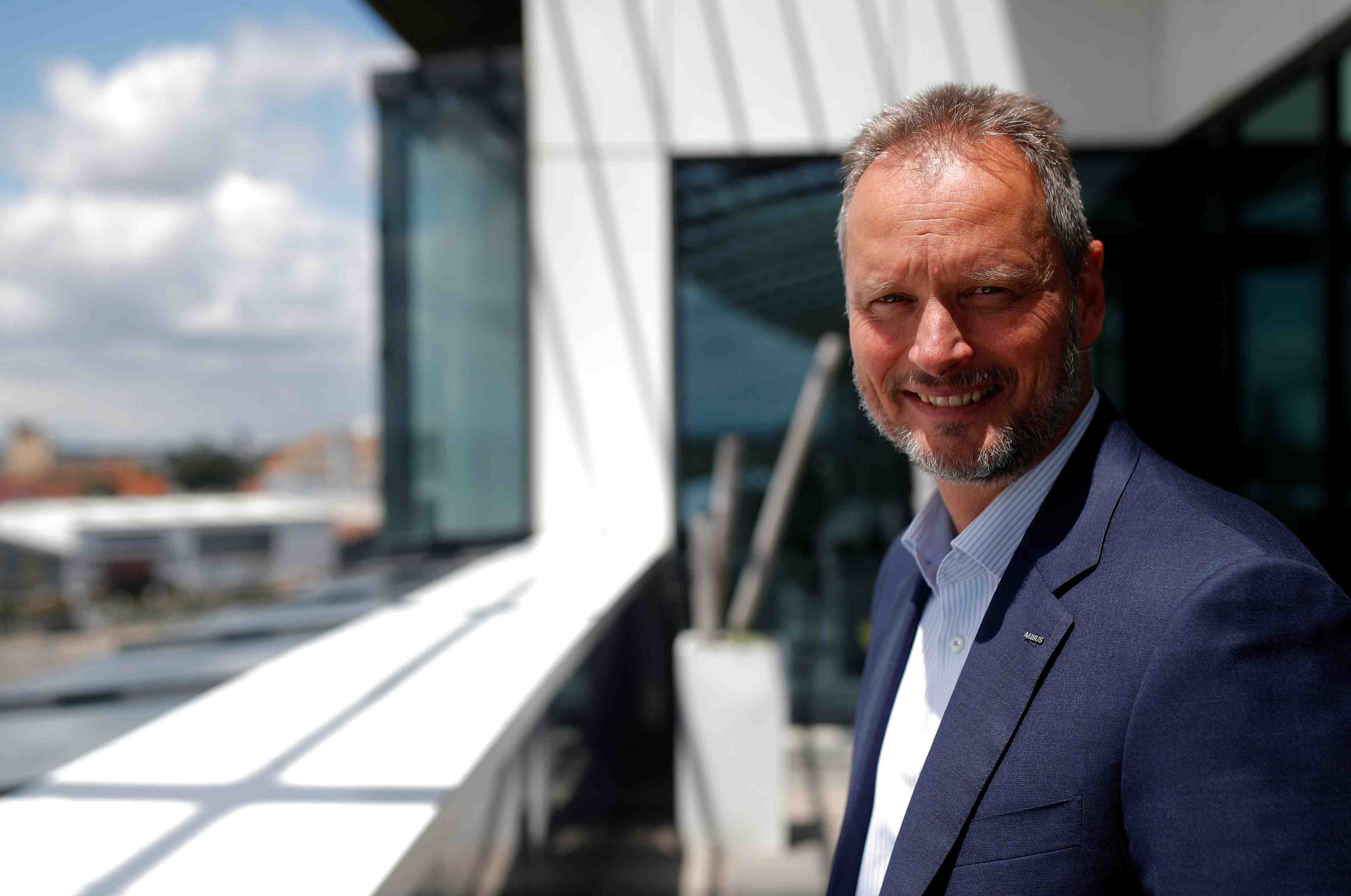Airbus dit avoir trouve un point d'equilibre dans sa production
