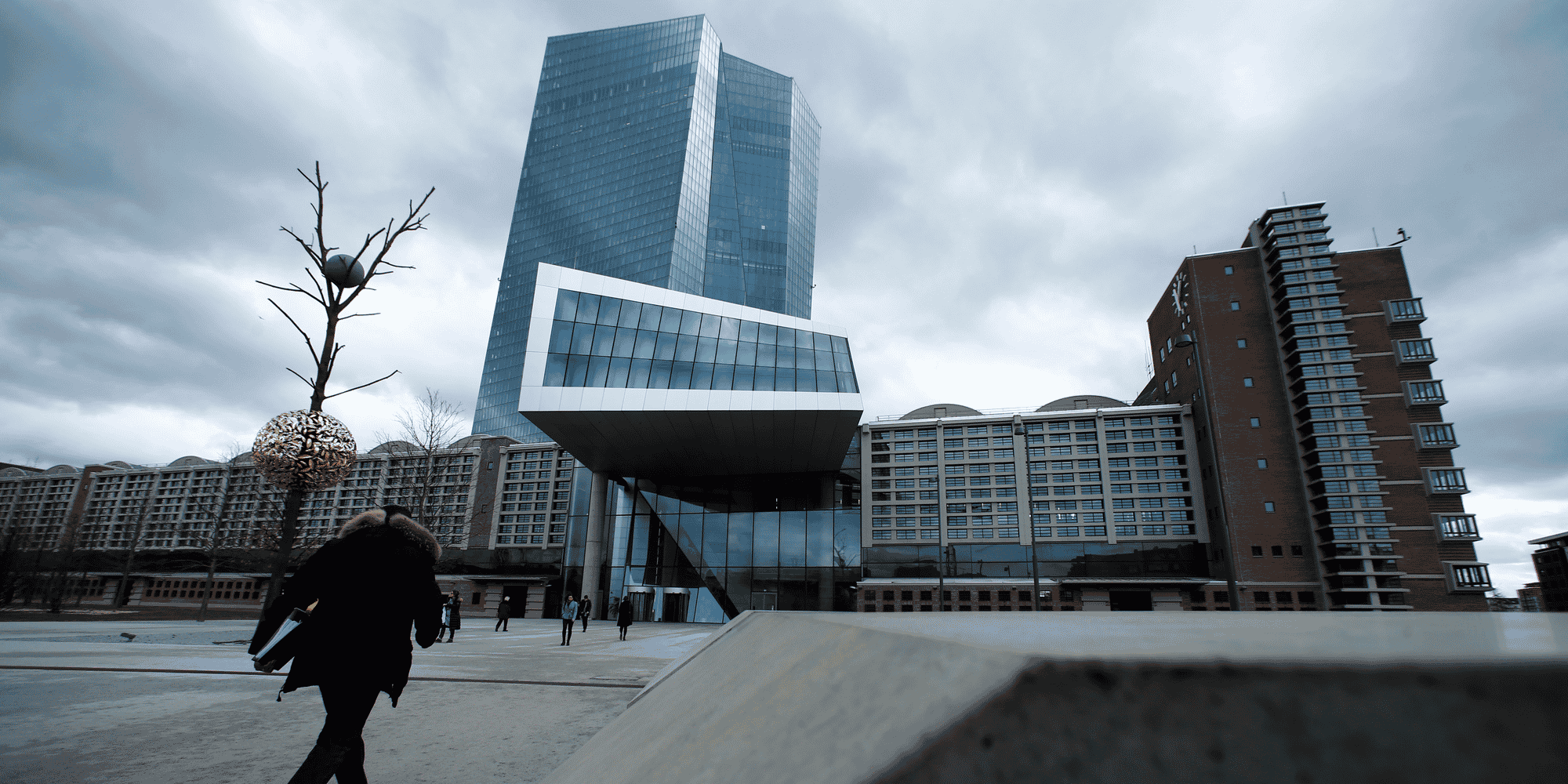 La bce aurait tort de fixer a l'avance la fin du pepp, dit villeroy